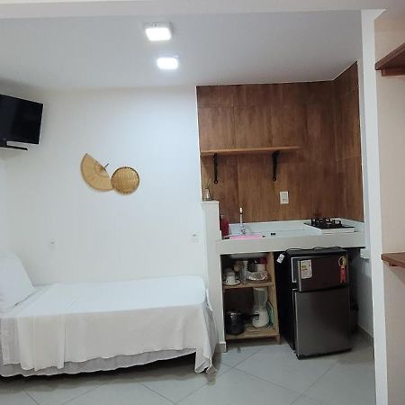 Apartamentos Da Gaby Morro de São Paulo Quarto foto