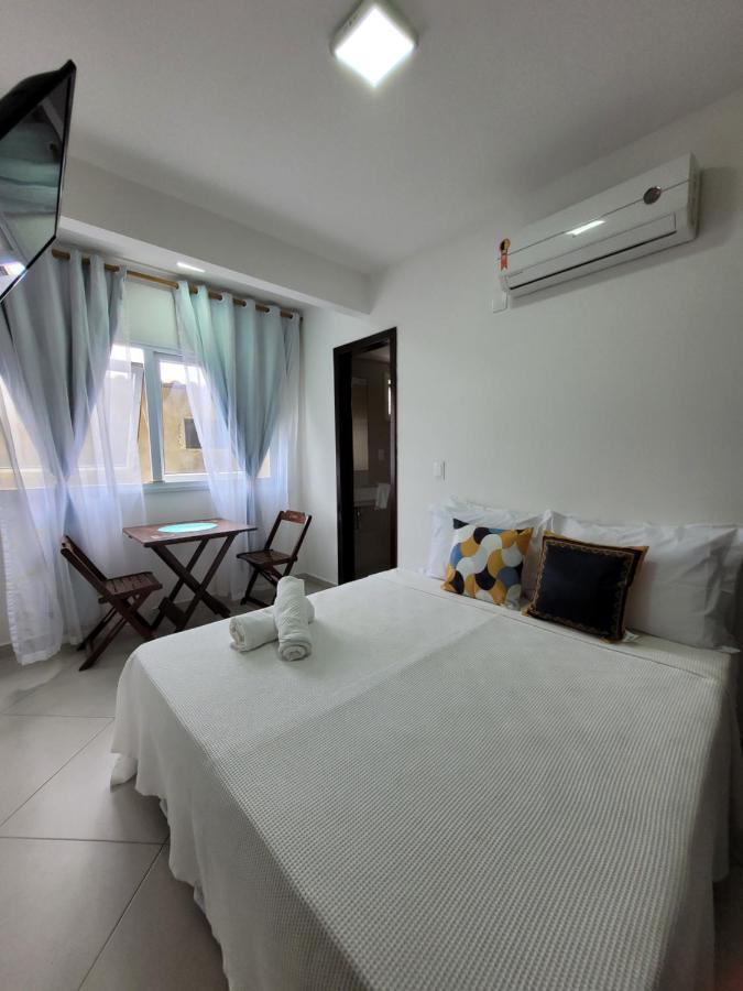 Apartamentos Da Gaby Morro de São Paulo Exterior foto