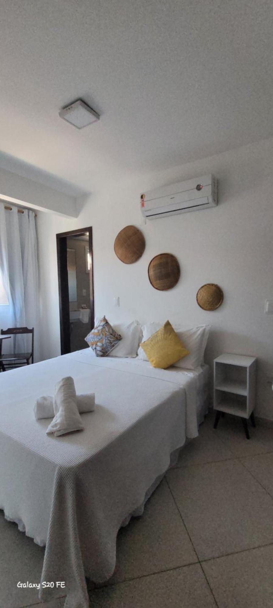 Apartamentos Da Gaby Morro de São Paulo Exterior foto